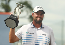 Marc Leishman Cruises To Fourth Career PGA Tour Win at the CIMB Classic Marc Leishman Wins 2018 CIMB Classic