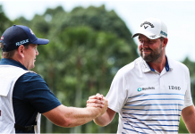 10 Things To Know After the Final Round of the CIMB Classic Marc Leishman Wins 2018 CIMB Classic