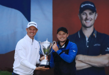 Eddie Pepperell Captures Sky Sports British Masters Eddie Pepperell