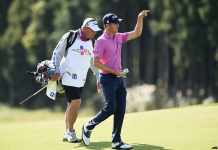 The CJ Cup: Power Rankings Justin Thomas