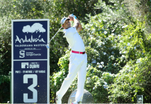 This Week on Tour: CJ Cup, Valderrama Masters, Buick Shanghai, Dominion Energy Sergio Garcia Andalucia Valderrama Masters at Real Club Valderrama