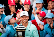 Final Scores, Money, Points: 2018 WGC-HSBC Champions Xander Schauffele Wins WGC-HSBC Champions in Shanghai