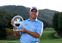 Scott Parel Wins Invesco QQQ Championship Scott Parel Invesco QQQ Championship at the Sherwood CC