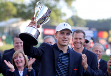 The PGA Tour’s 10 Best Trophies Jordan Spieth Wins 2017 Travelers Championship