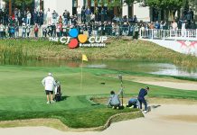 Podcast: 2018 CJ Cup – News, Preview, Odds, Picks Justin Thomas Wins 2017 CJ Cup Playoff