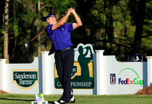 2019 Sanderson Farms Championship Primer: History, TV, Field, Odds Jonathan Byrd-sanderson-farms