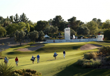 Shriners Open Primer: History, TV, Field, Odds Shriners Hospitals For Children Open at TPC Summerlin