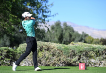 4 Storylines: Shriners Hospitals For Children Open Patrick Cantlay Shriners Hospitals For Children Open