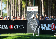 Primer: 2018 Turkish Airlines Open – History, TV, Field, Odds Thorbjorn Olesen Turkish Airlines Open