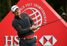 2018 WGC-HSBC Champions Primer: History, TV, Field, Odds Justin Rose WGC HSBC