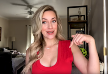 Why Paige Spiranac Split With PXG Paige Spiranac
