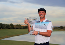 Final Scores, Money: Shriners Hospitals for Children Open Bryson DeChambeau Wins Shriners Hospitals for Children Open at TPC Summerlin