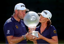 Lee Westwood Claims Victory in Sun City Lee Westwood Wins Nedbank Golf Challenge Sun City