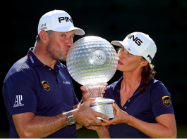 Lee Westwood Wins Nedbank Golf Challenge Sun City