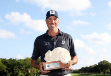 Final Scores, Money: Mayakoba Golf Classic Matt Kuchar Wins Mayakoba Golf Classic