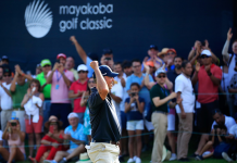 Winner’s Circle: Matt Kuchar Captures Mayakoba Golf Classic Matt Kuchar Wins Mayakoba Golf Classic