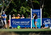 CME Group Championship Primer: History, TV, Field, Odds LPGA CME Group Championship