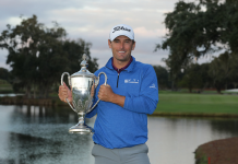 Howell III Wins RSM Classic in Playoff, Snaps 11-year Winless Drought Charles Howell III Wins The RSM Classic