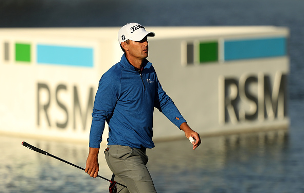 Charles Howell III Wins The RSM Classic