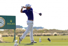 Power Rankings: 2018 Hero World Challenge Justin Thomas Hero World Challenge