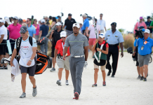 Primer: Hero World Challenge – TV, Field, Pairings, Odds Tiger Woods