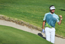 Bubba Watson Opens Up About His Struggles With Anxiety and ADHD Bubba Watson Genesis Open Riviera