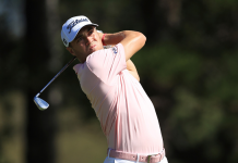 The Field (By the Numbers): Sentry Tournament of Champs Justin Thomas Sentry Tournament of Champions 2018