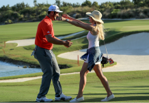 Video Highlights: 2018 Hero World Challenge Jon Rahm Wins Hero World Challenge