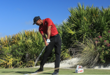 5 Stories: Tiger’s No. 1 Scenario, Rory Focused on PGA Tour, Rose Inks Deal, and Whatnot Tiger Woods Hero World Challenge