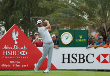 Primer: 2019 Abu Dhabi HSBC Championship