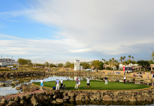 2019 Desert Classic Primer: History, TV, Field, Odds