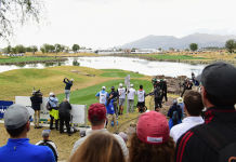 2019 Desert Classic Tee Times, Pairings & TV: Rounds 1-3 CareerBuilder Challenge