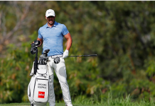 Observations: The New-Year Looks of 8 PGA Tour Stars at Kapalua Brooks Koepka