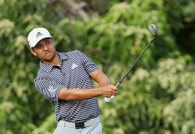 5 Power Picks: RBC Heritage Xander Schauffele