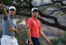 Power Rankings: 2019 Sony Open Jordan Spieth and Justin Thomas Sony Open