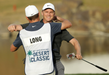 Little-Known Adam Long Takes Down Mickelson To Win Desert Classic Adam Long