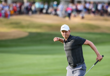 Final Scores, Money, Points: 2019 Desert Classic Adam Long