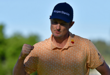 Winner’s Circle: Justin Rose Takes Title at Torrey Pines Justin Rose