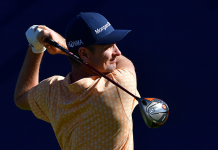 WITB: Justin Rose Wins Farmers With New Honma Clubs Justin Rose