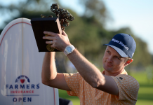 Final Money: Rose $1.2M Richer After Farmers’ Win Justin Rose Wins Farmers Insurance Open