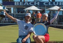 Around the Tours: ISPS Handa Vic Open Simon Hawkes & Minjee Lee