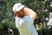 WITB: Dustin Johnson Wins WGC-Mexico Championship With Full Taylormade Bag Dustin Johnson Wins WGC-Mexico Championship