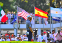 3 Questions for WGC-Mexico Championship Winner Dustin Johnson Dustin-Johnson-WGC-Mexico-Final-Round