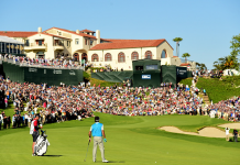 2019 Genesis Open Primer: History, TV, Field, Odds Bubba Watson Genesis Open