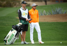 3 Questions for WM Phoenix Open Champion Rickie Fowler Rickie Fowler