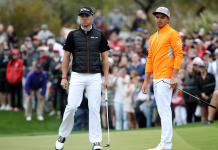 Tee Times, Pairings, & TV: The Honda Classic img_5c585Rickie Fowler and Justin Thomas