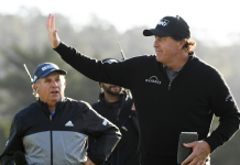 Final Money, Points: 2019 Pebble Beach Pro-Am Phil Mickelson Wins 2019 Pebble Beach Pro-Am