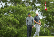 Power Rankings: 2019 Genesis Open Tiger Woods and Dustin Johnson