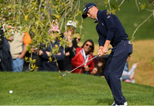 Justin Thomas Confident He Won’t Blow a Four-Shot Lead Again Justin Thomas