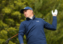 Jordan Spieth “Proud of Fight” After Missing Another Cut Jordan Spieth Genesis Open